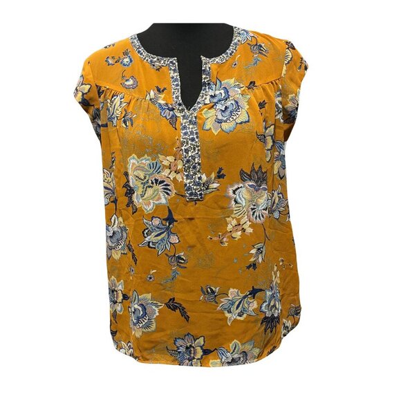 DR2 Blouse - Picture 1 of 4